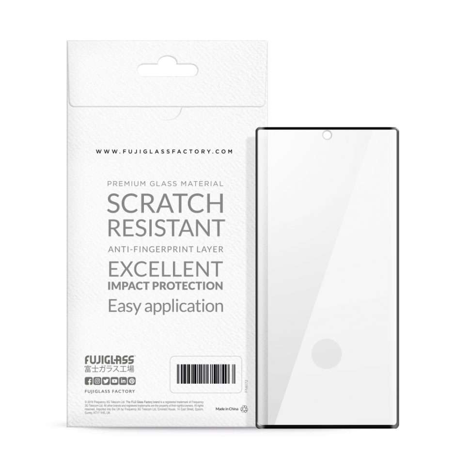 Mobile Phone Screen Protector for Samsung Galaxy S23 Ultra