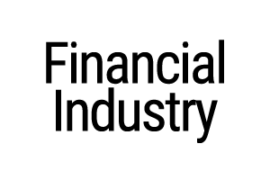 Financial Industry Logo