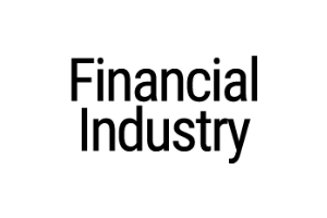 Frequency Featured - Financial Industry
